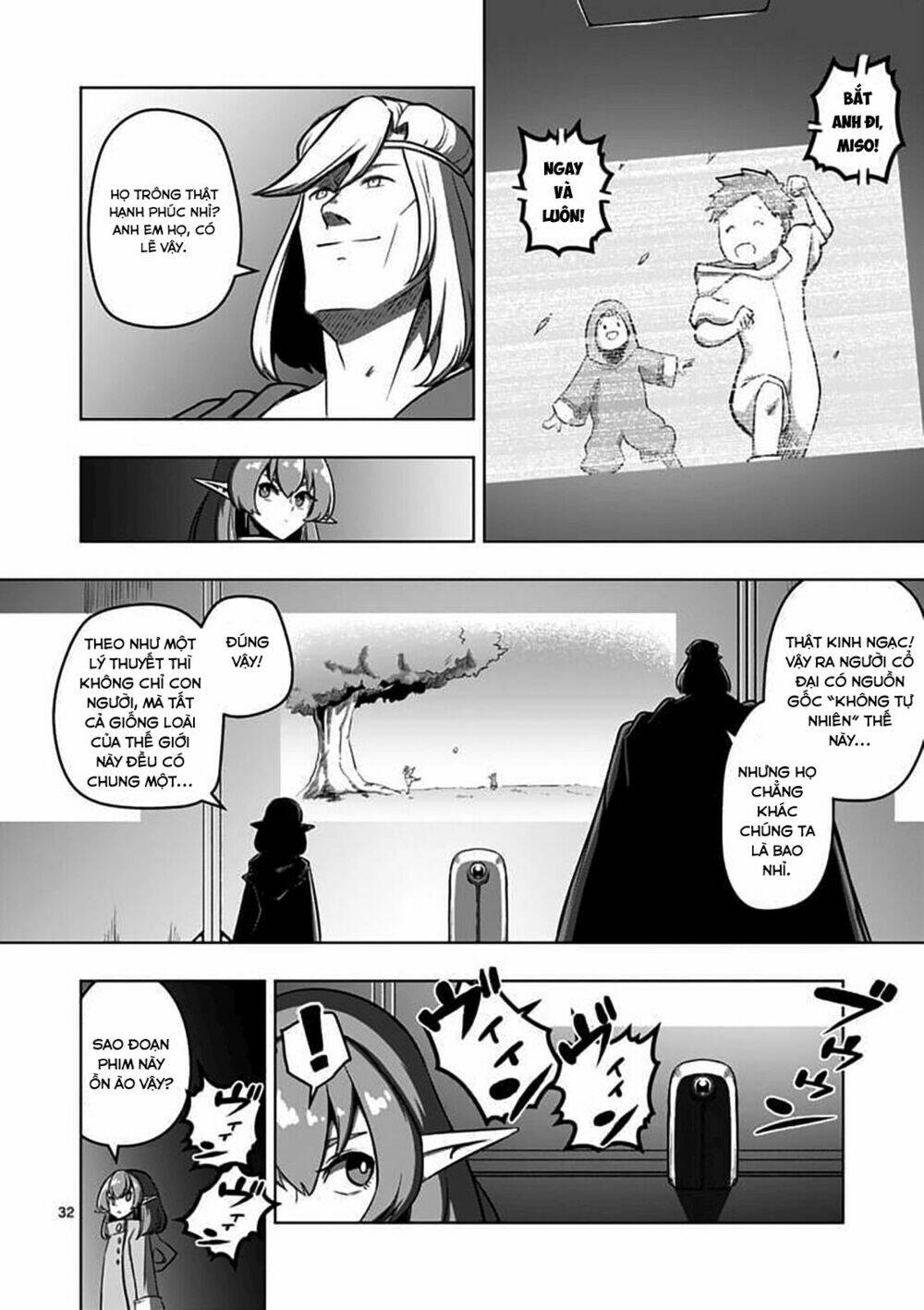 helck manga chapter 79.2 18