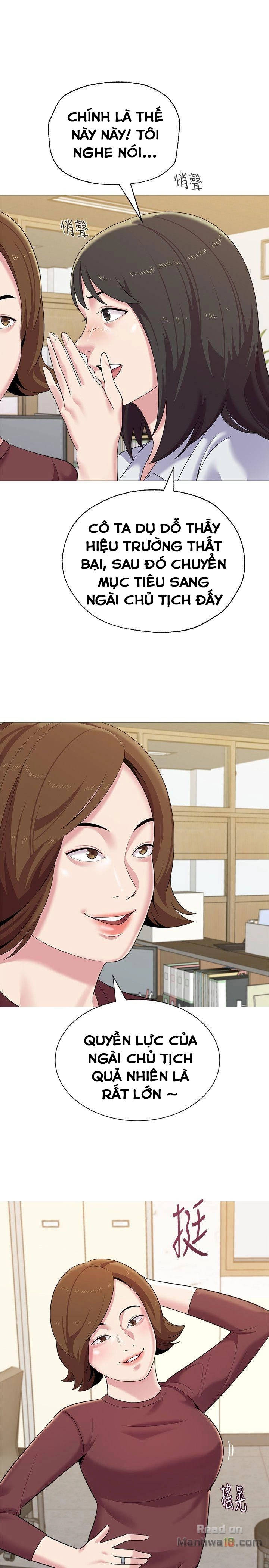 cô giáo gợi cảm chapter 24 28