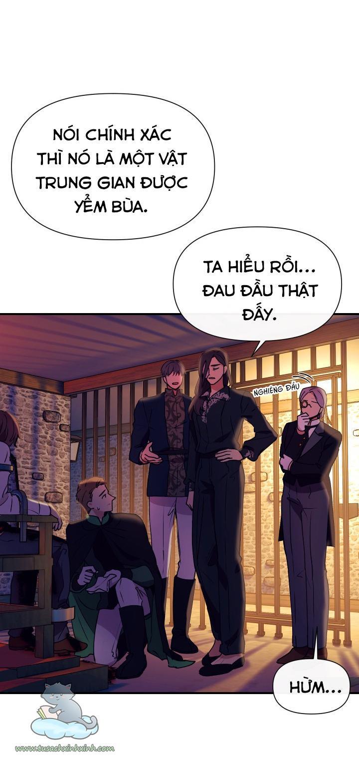 công nương khế ước của gia tộc công tước quái vật chapter 24 5