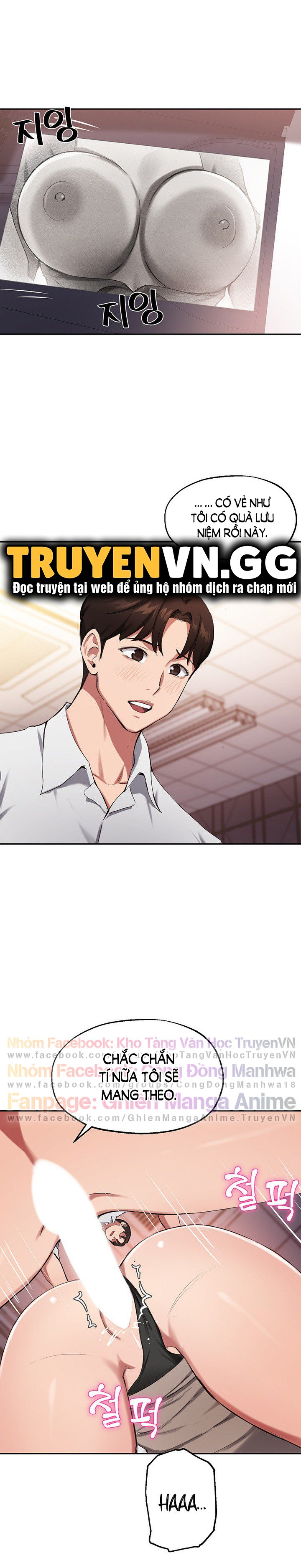 tuổi đôi mươi chapter 44 1