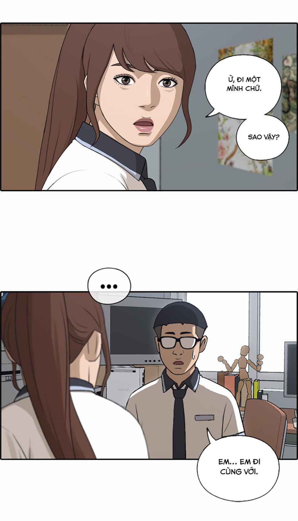 free draw m chapter 123 9