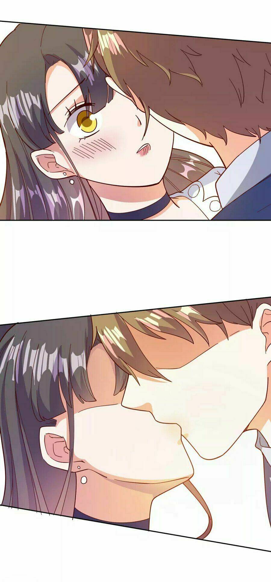 hôn nhân dục vọng: thiếu gia nhẹ một chút! chapter 99 15