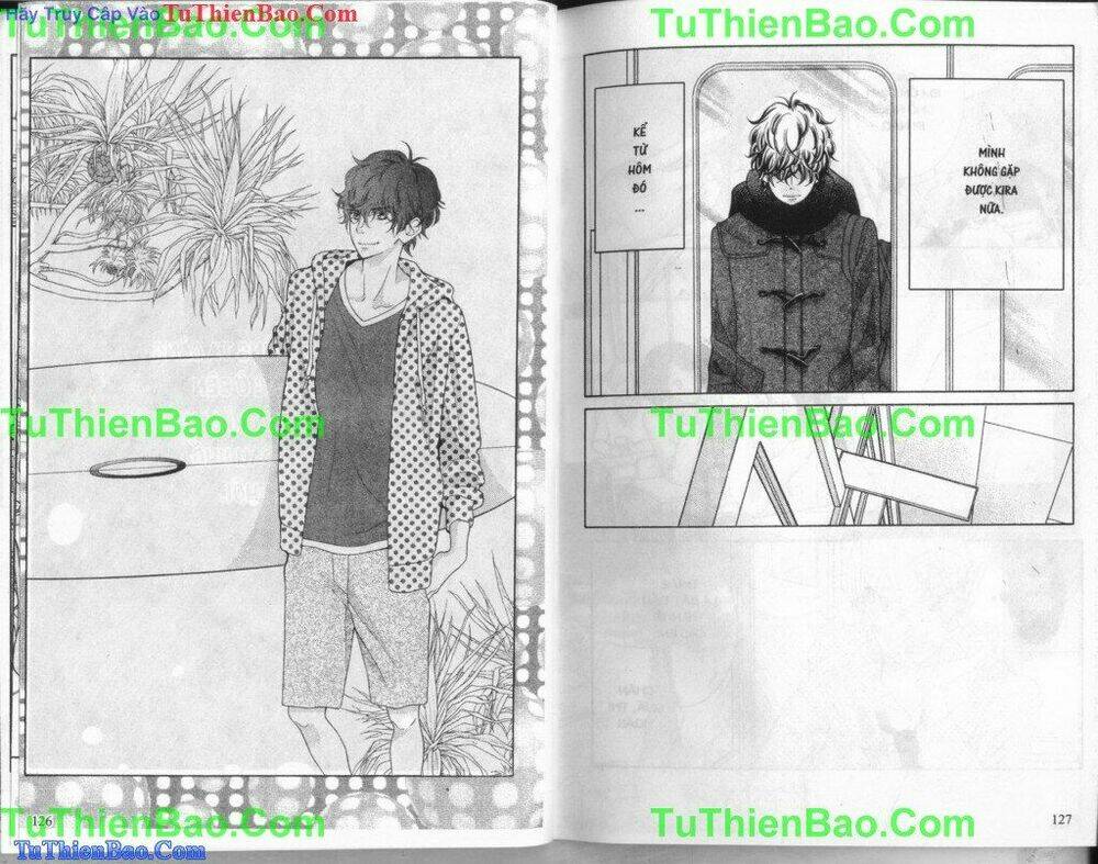 anh bạn bí ẩn chapter 6 65