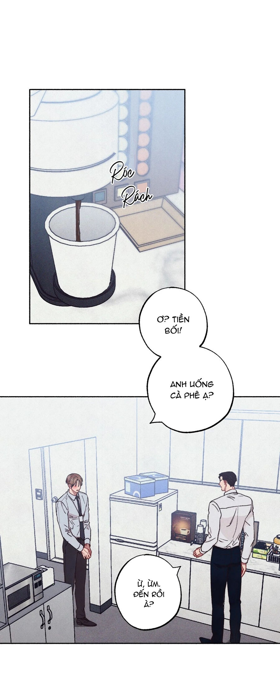 please, candy! chapter 3 14