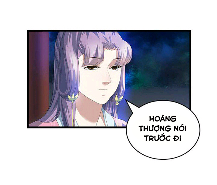 mấy bà vợ của trẫm đều chết hết rồi chapter 46 10