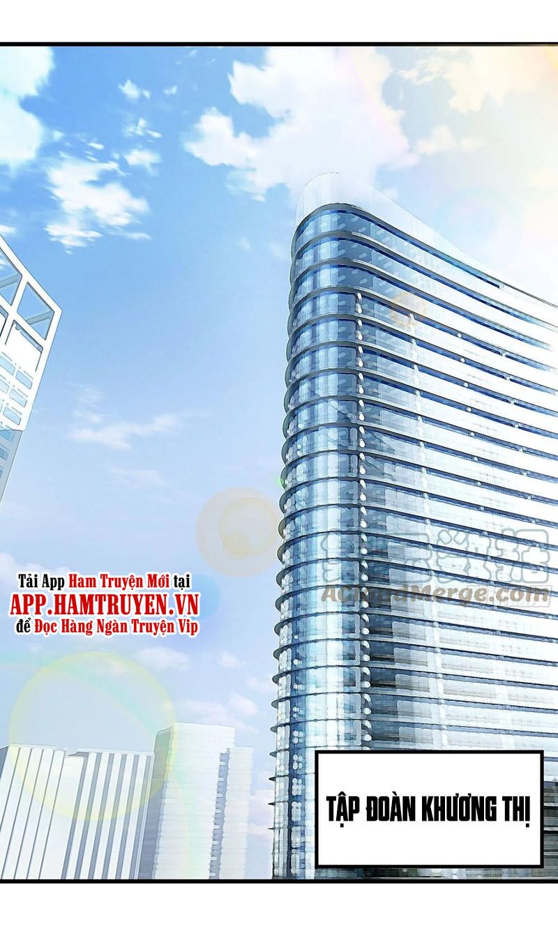 nãi ba là chiến thần mạnh nhất chapter 43 1