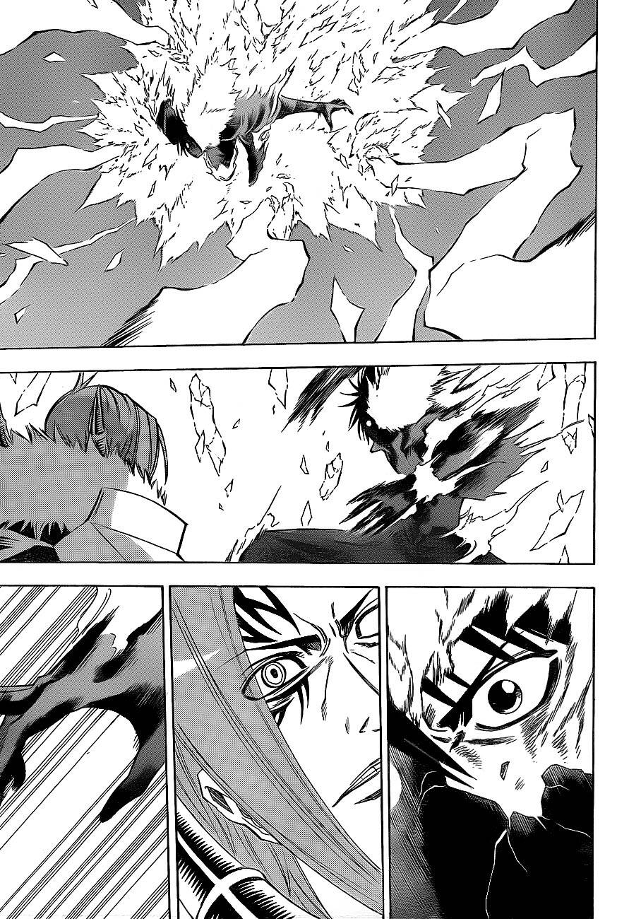 tấm thẻ bí ẩn chapter 137 14