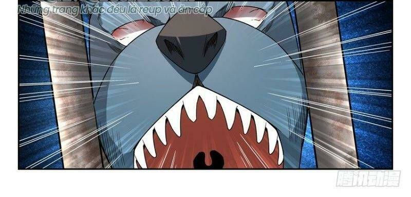 võ lực chí mạng chapter 20 30