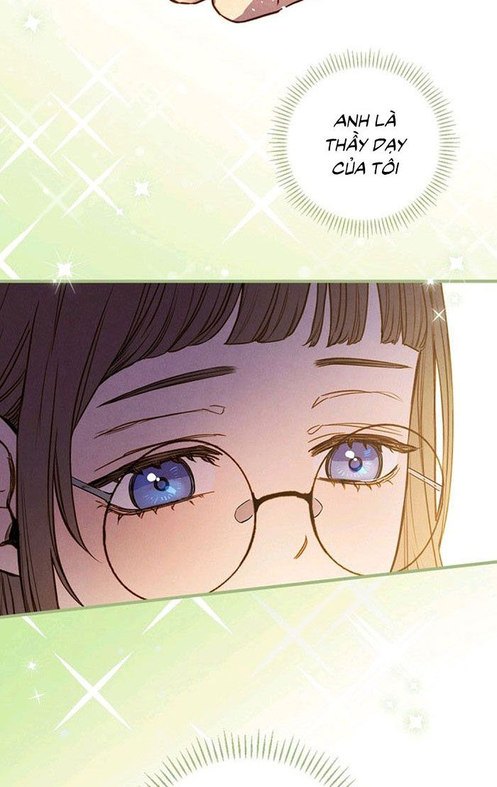 hoàng phi bóng tối - shadow queen chapter 49 20