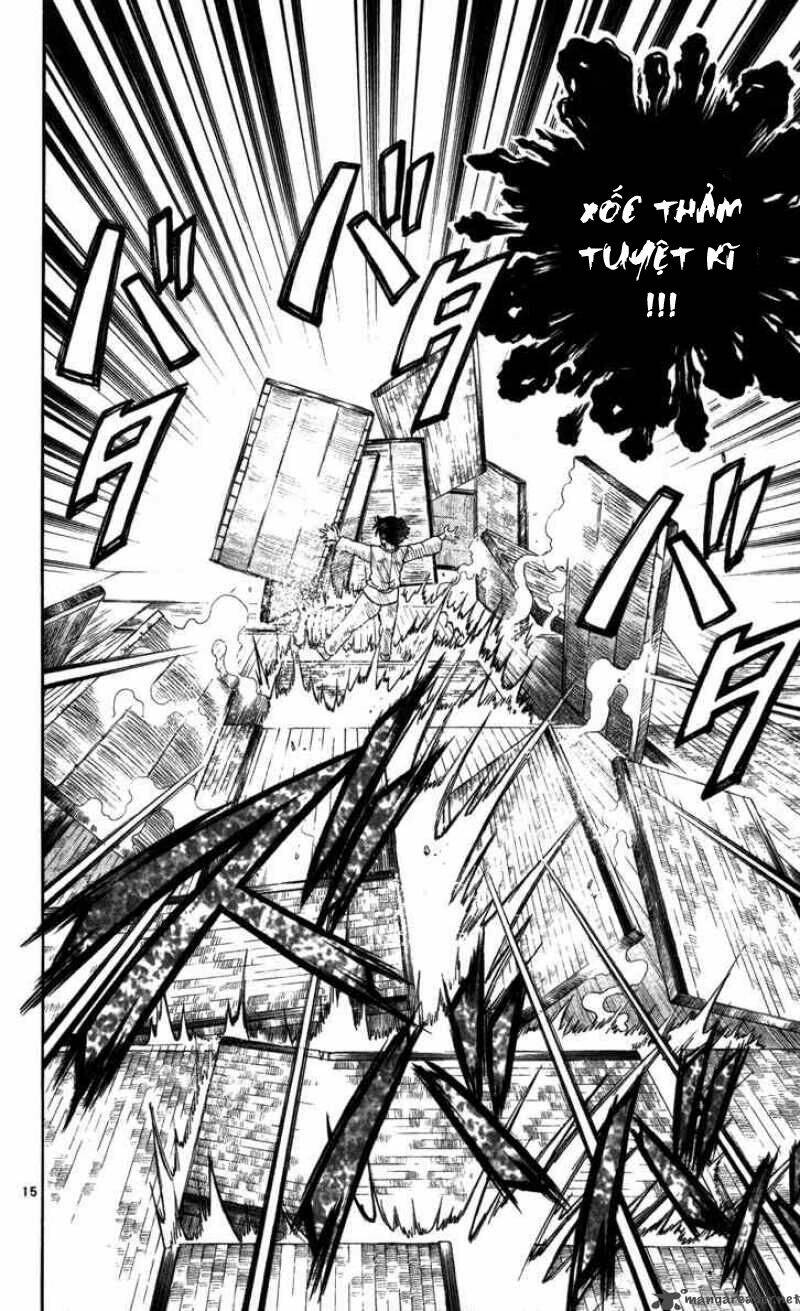 history's strongest disciple kenichi chapter 37 14