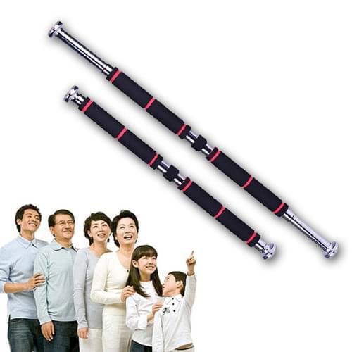 Xà Đơn Treo Tường 80 -130 cm