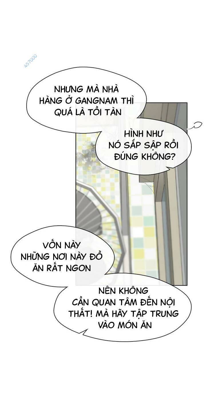nhà hàng nơi suối vàng chapter 8 5