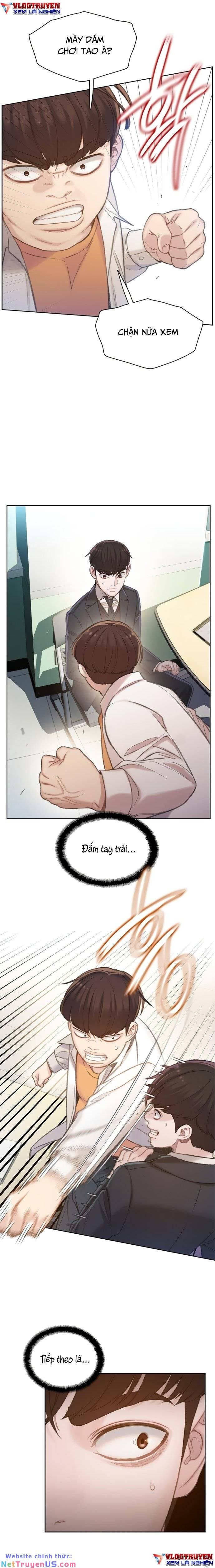 nhìn trước tương lai chapter 3 20