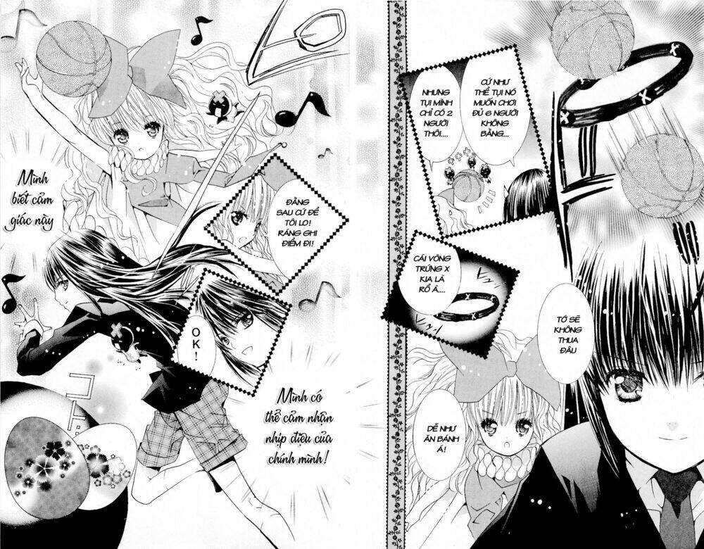 shugo chara chapter 34 27