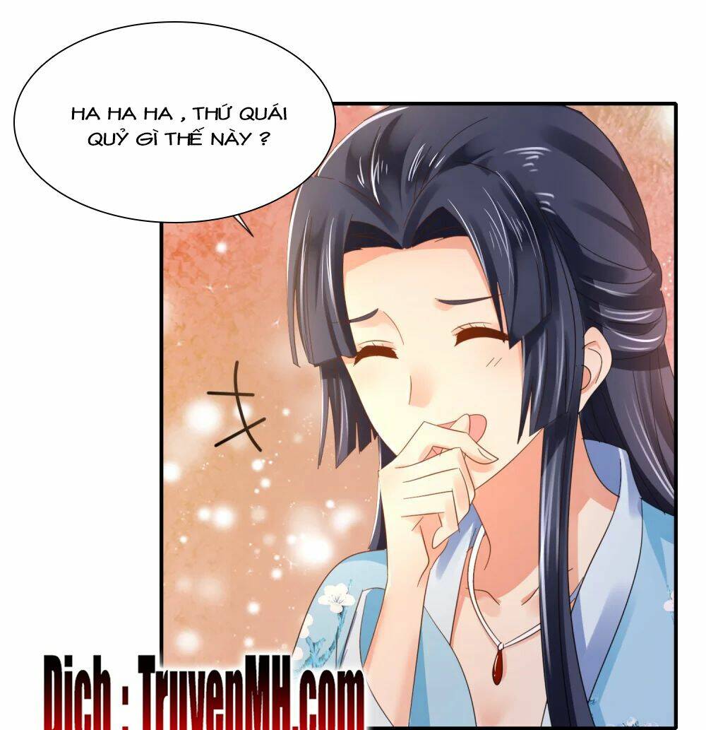 lãnh cung phế hậu muốn nghịch thiên chapter 150 10