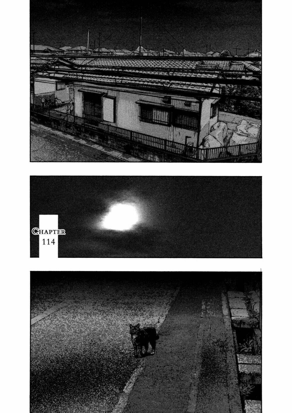 tôi là người hùng chapter 114 1