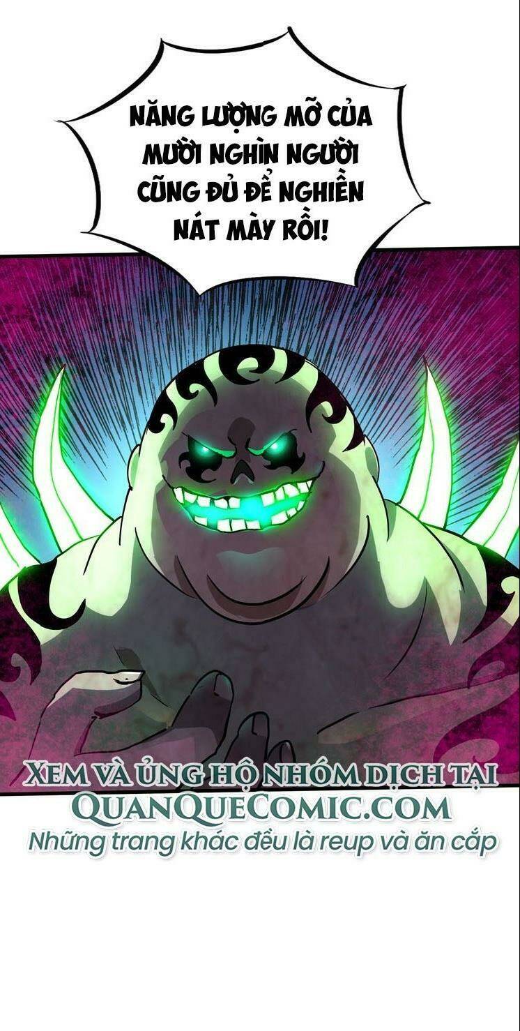 kinh thế kỳ nhân chapter 48 49