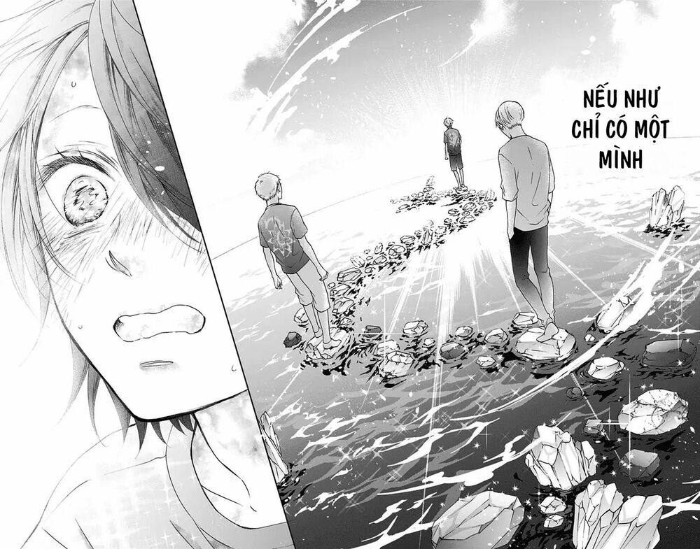 kono oto tomare! chapter 73 27