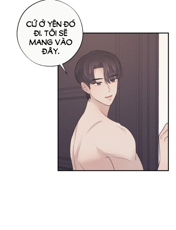 [18+] người vợ quyến rũ chapter 20.2 38