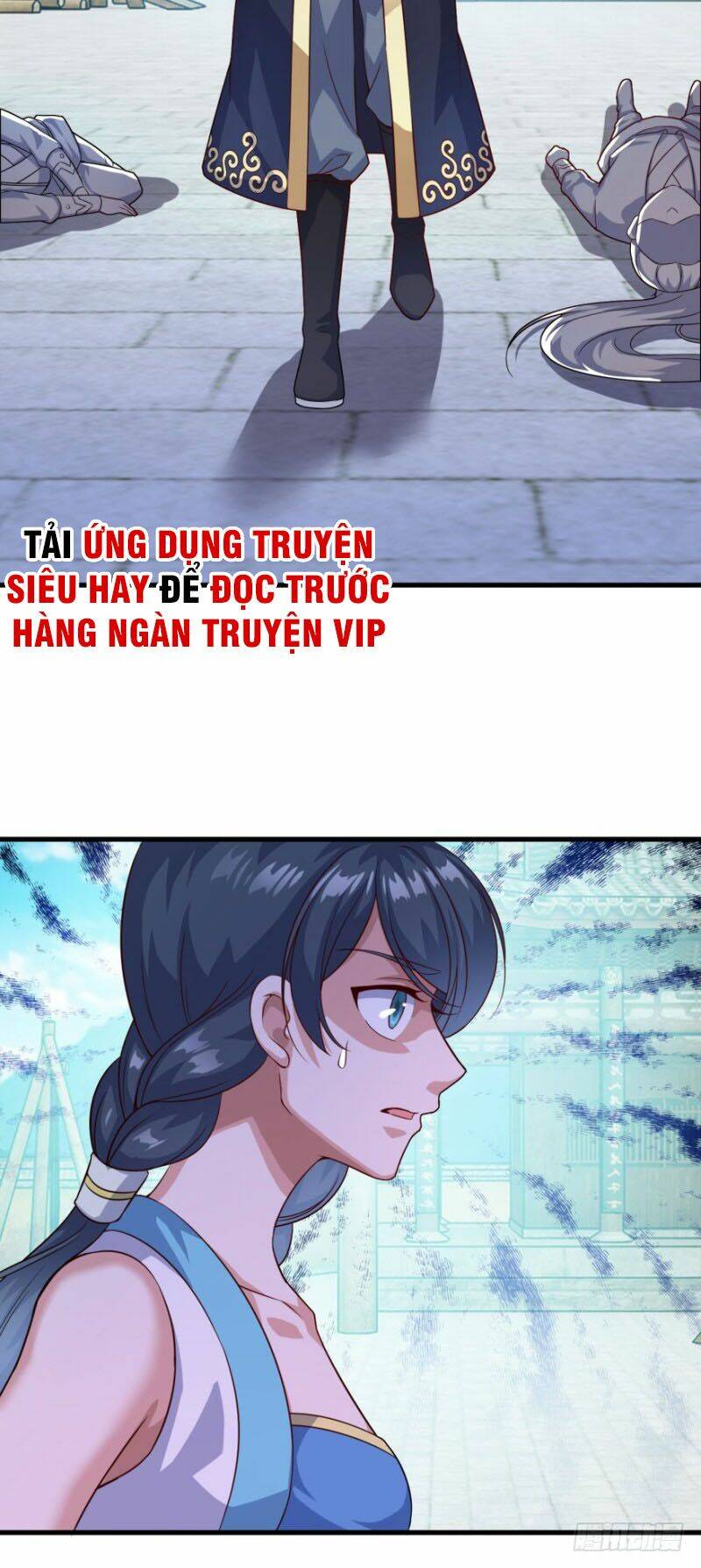 tiên ma đồng tu chapter 125 14