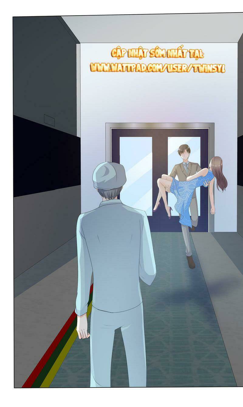 ái người tình xuất vu lam chapter 14 14