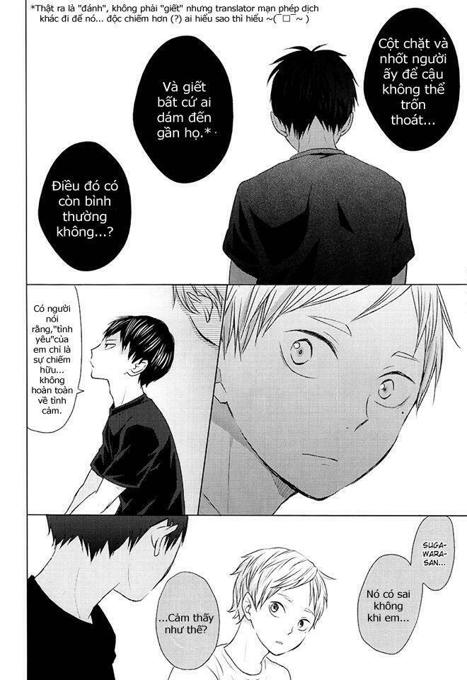 pinky promise with my boyfriend the king chapter 1 37