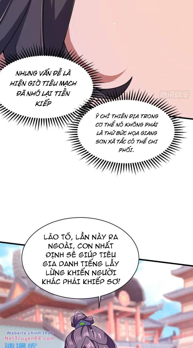 trăm tuổi mở hệ thống: con hiền cháu ngoan quỳ khắp núi! chapter 32 14