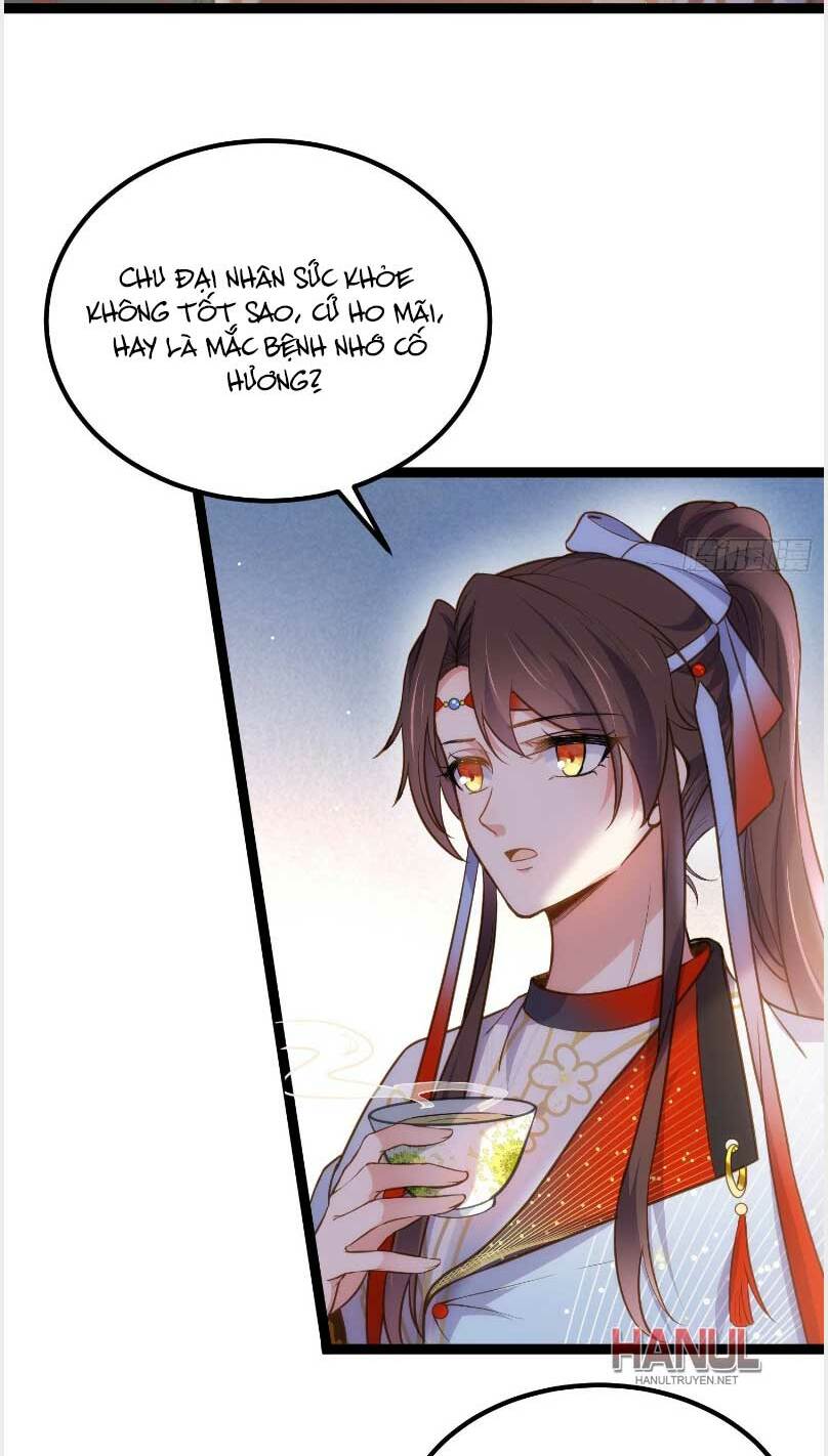 hoạn phi thiên hạ chapter 240 5