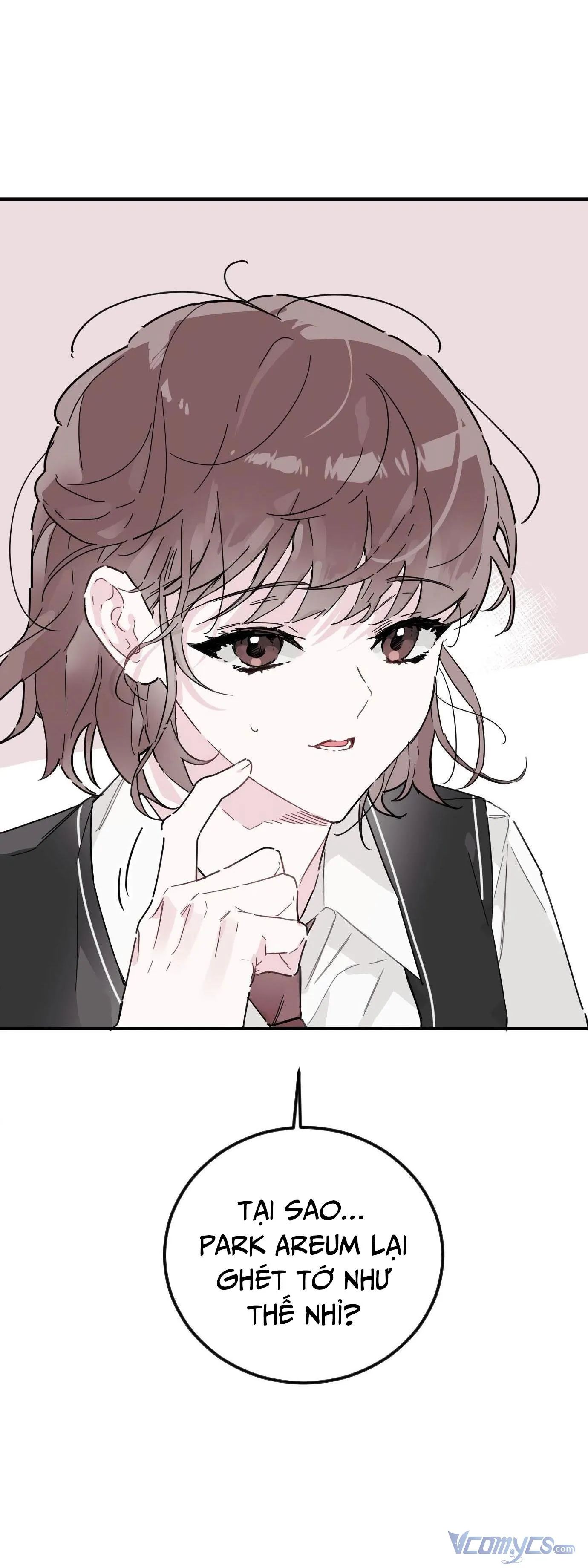 em đã tìm kiếm cả ngàn năm nay chapter 10 43