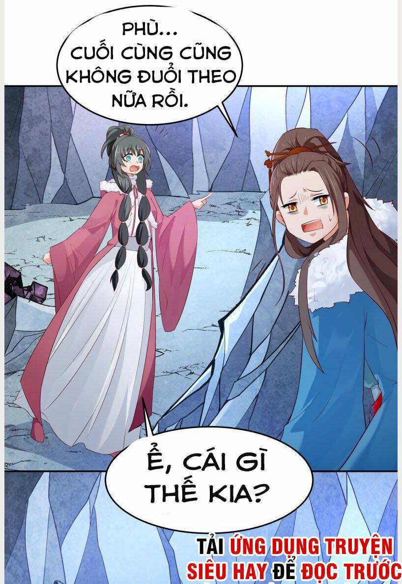 ma nhị đại chapter 40 14