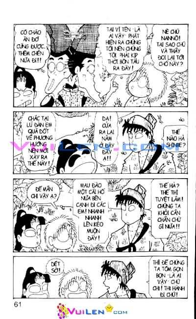 ninja loạn thị chapter 32 62