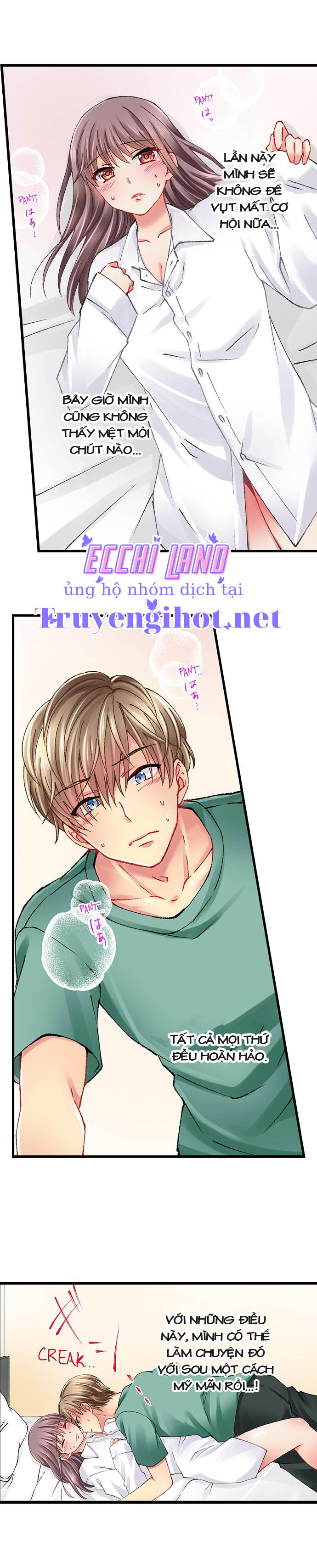 trở về thời niên thiếu (full) chapter 9.2 5