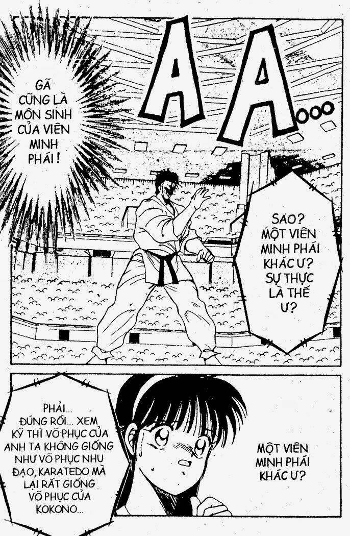 truyền nhân atula - shura no mon i chapter 62 7