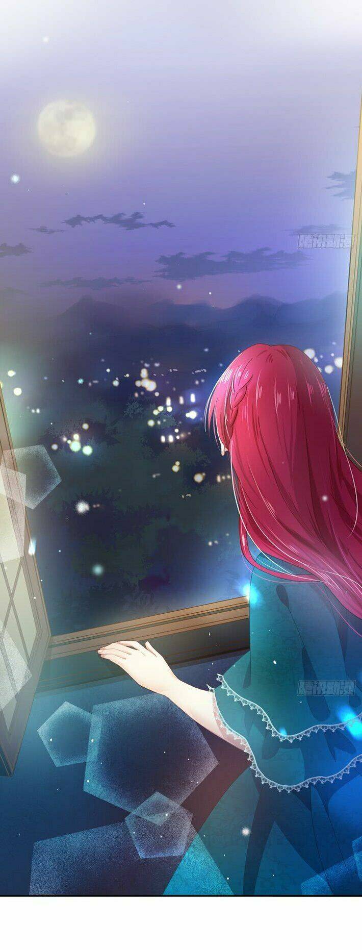 ác nữ cải biến chapter 3 21