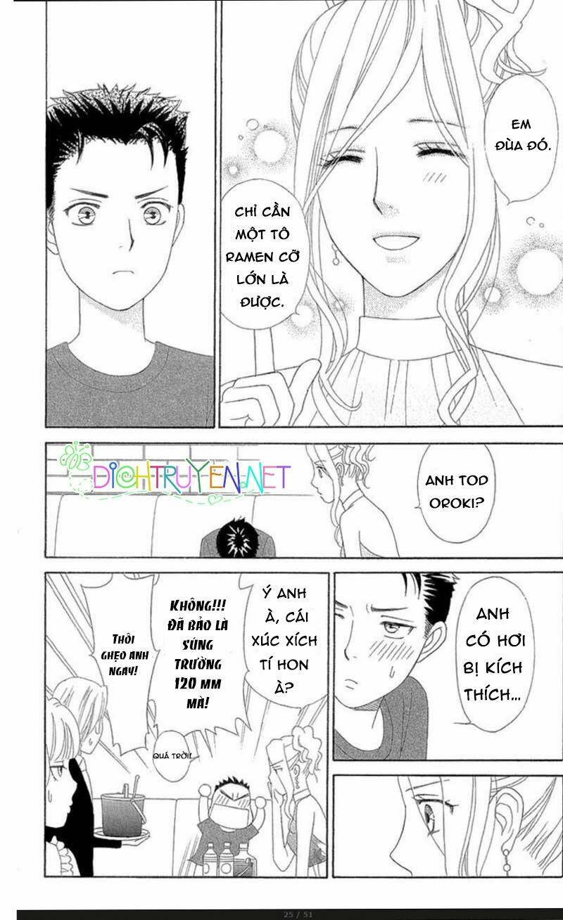 virut tình yêu chapter 5 24