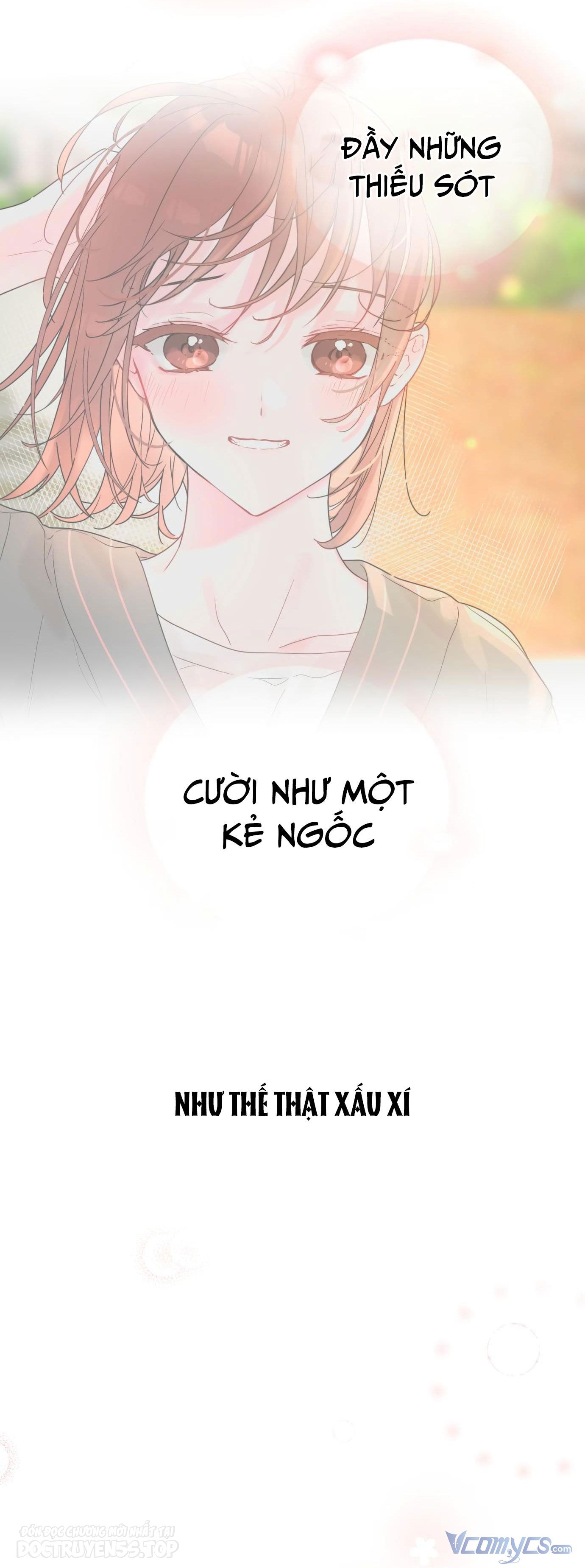 em đã tìm kiếm cả ngàn năm nay chapter 23 48