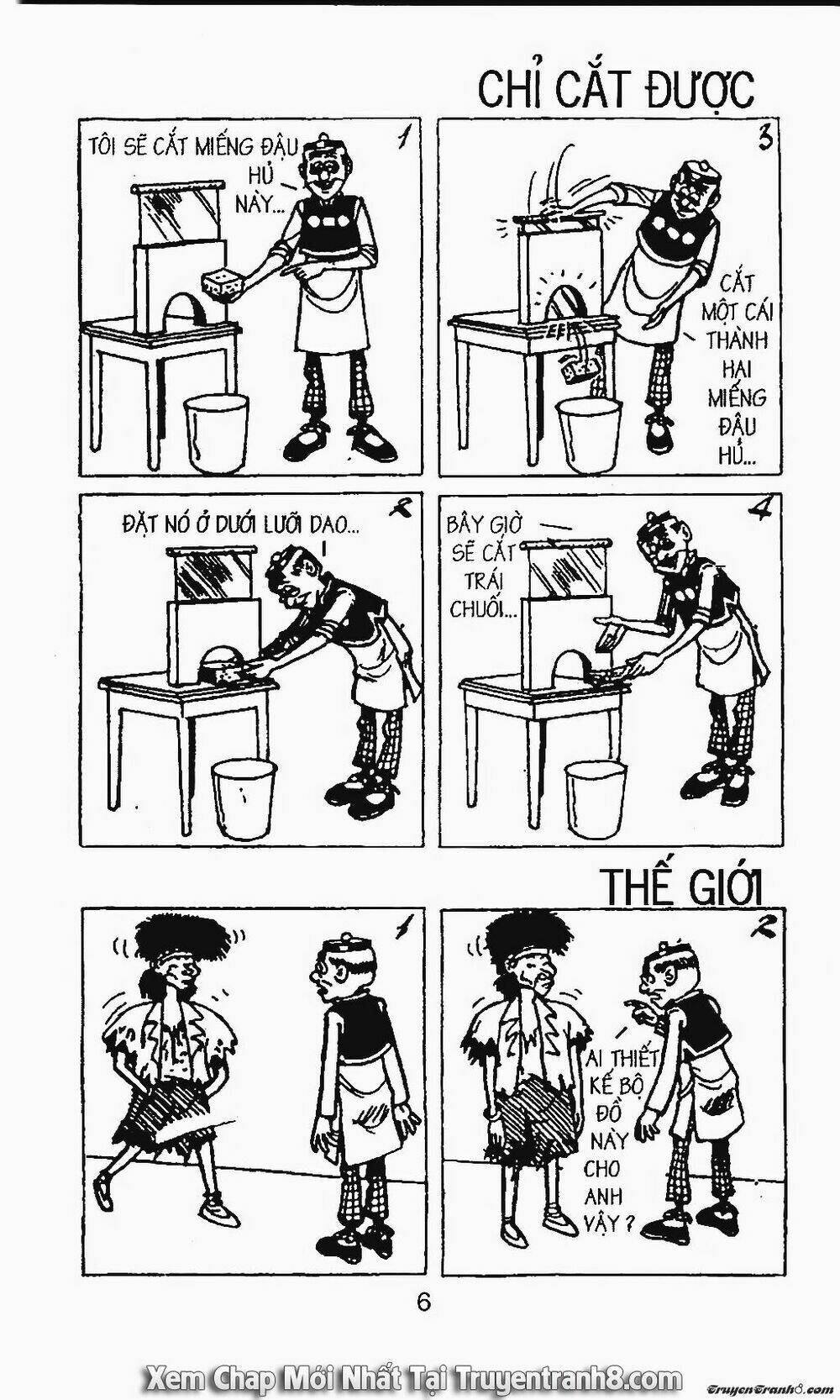 chú thoong chapter 205 2