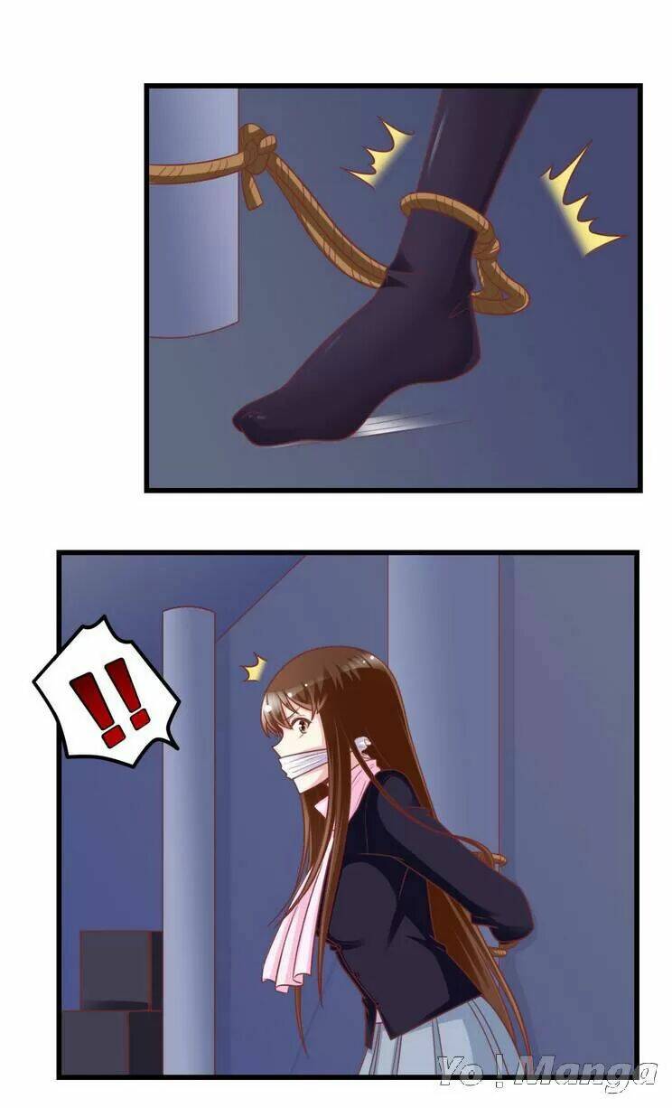 tôi là vợ tôi chapter 111 1