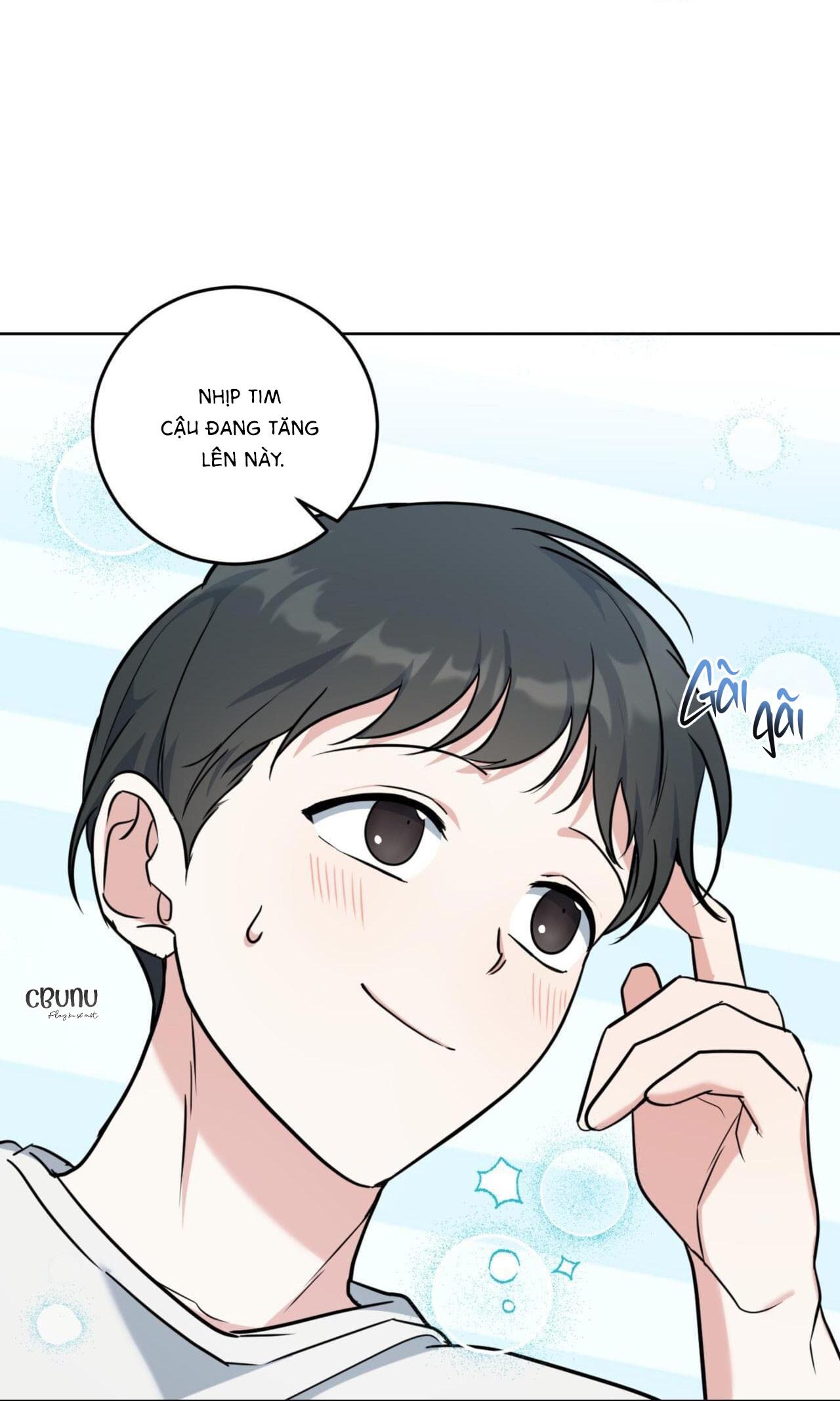 khu rừng tĩnh lặng chapter 6 75