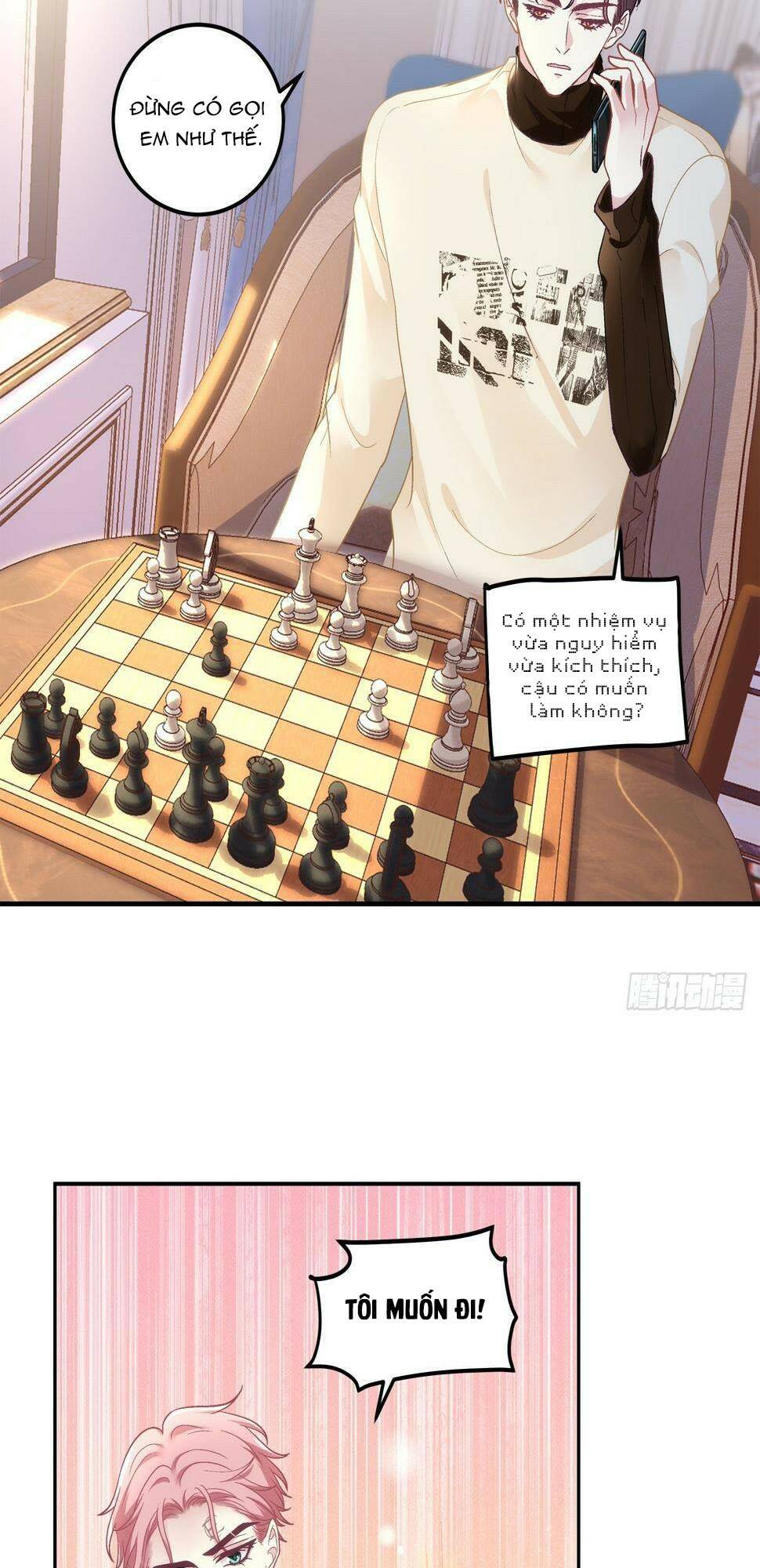 toàn bộ nắm trong tay chapter 163 6