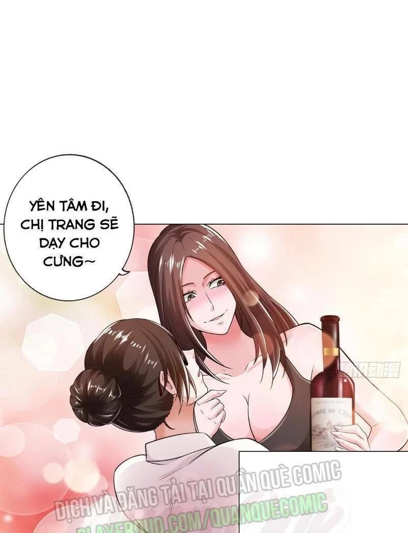 nhân vật phản diện đi tìm đường chết chapter 35 37