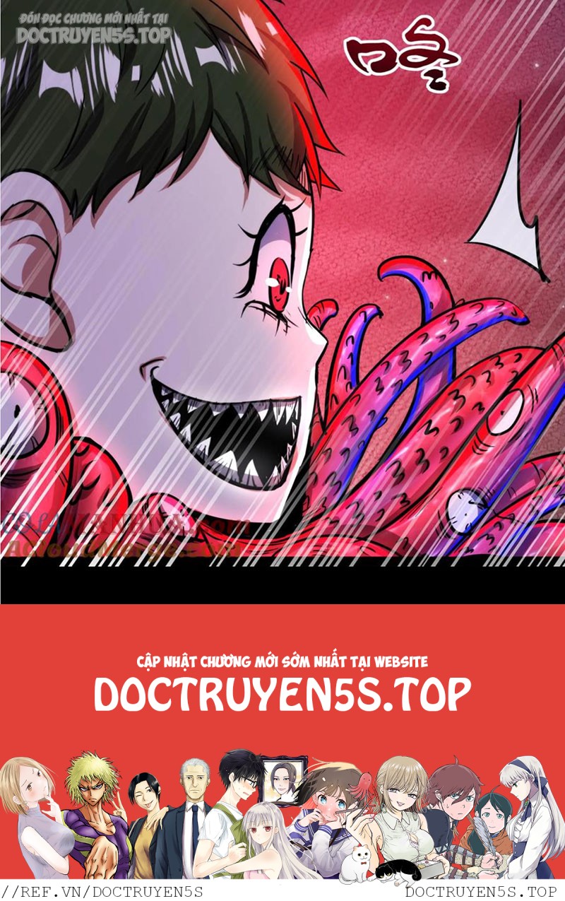 quỷ dị dược tề sư: bệnh nhân của ta đều là kinh khủng chapter 167 45