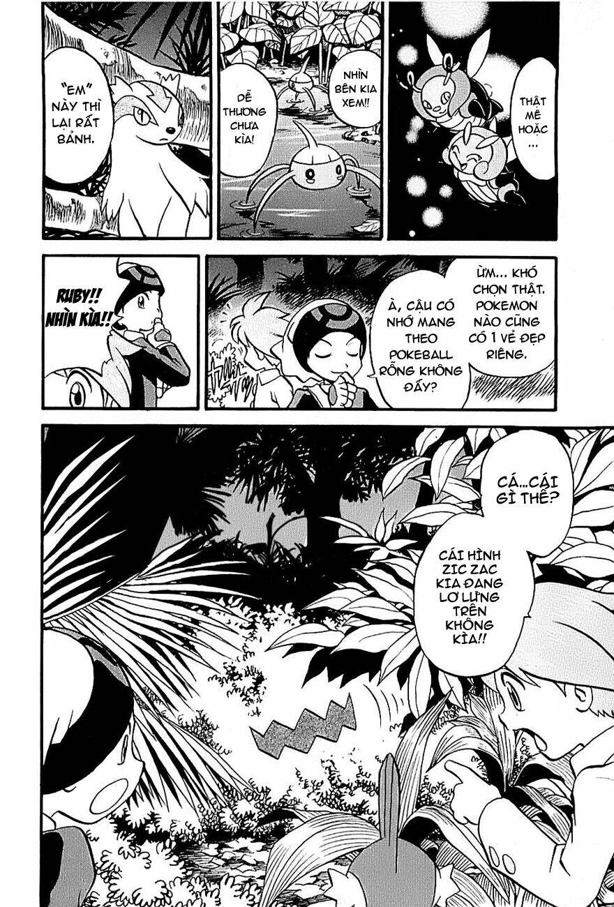 thú cưng đặc biệt chapter 187 3