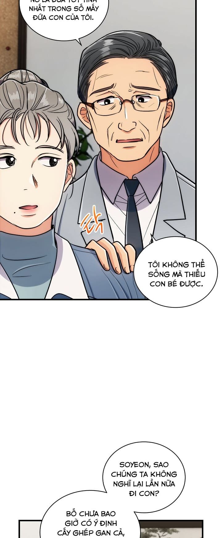 bác sĩ trùng sinh chapter 92 10