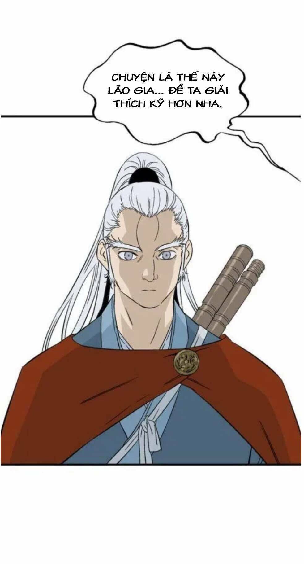 cao thủ 2 chapter 133 75