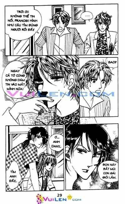 tìm anh - look for oppa chapter 3 29