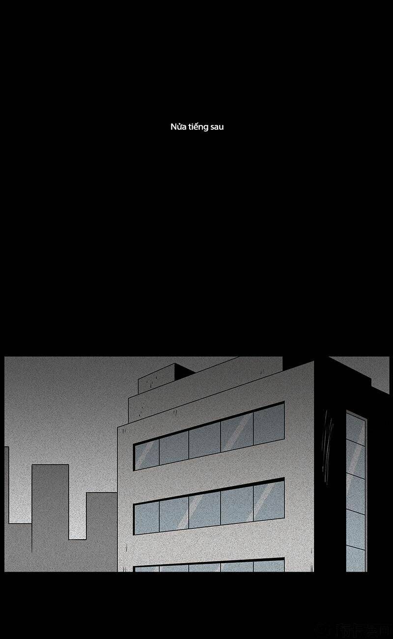 kinh dị đêm khuya chapter 66 21
