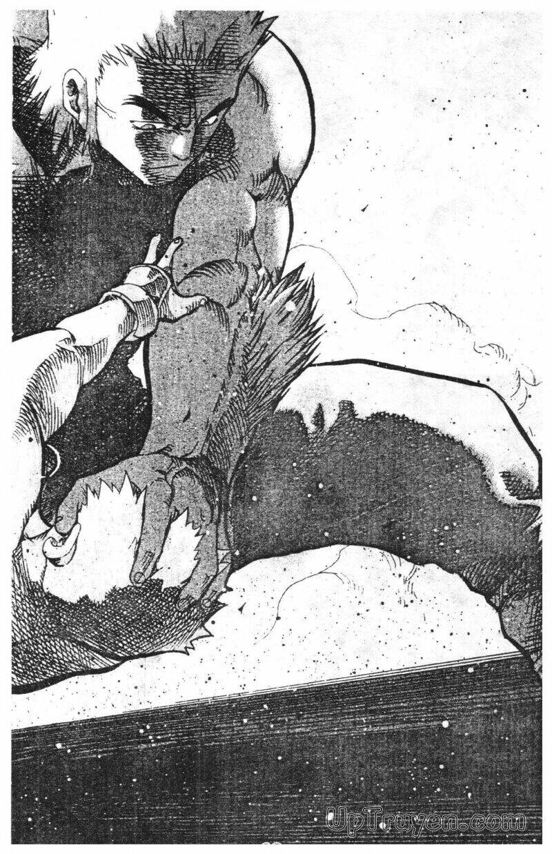 giang hồ bá đạo ký chapter 14 93