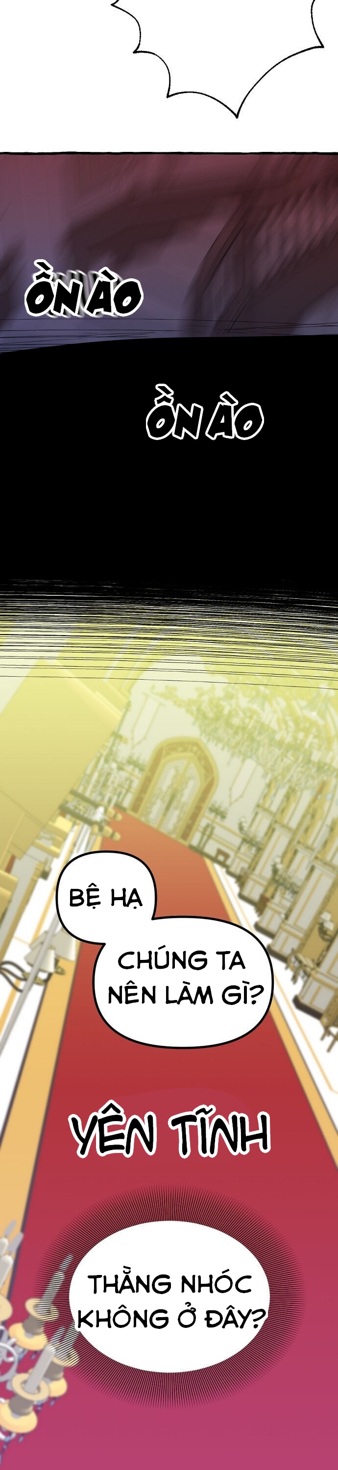 ngày mà ngôi sao rơi trên bầu trời chapter 1 25