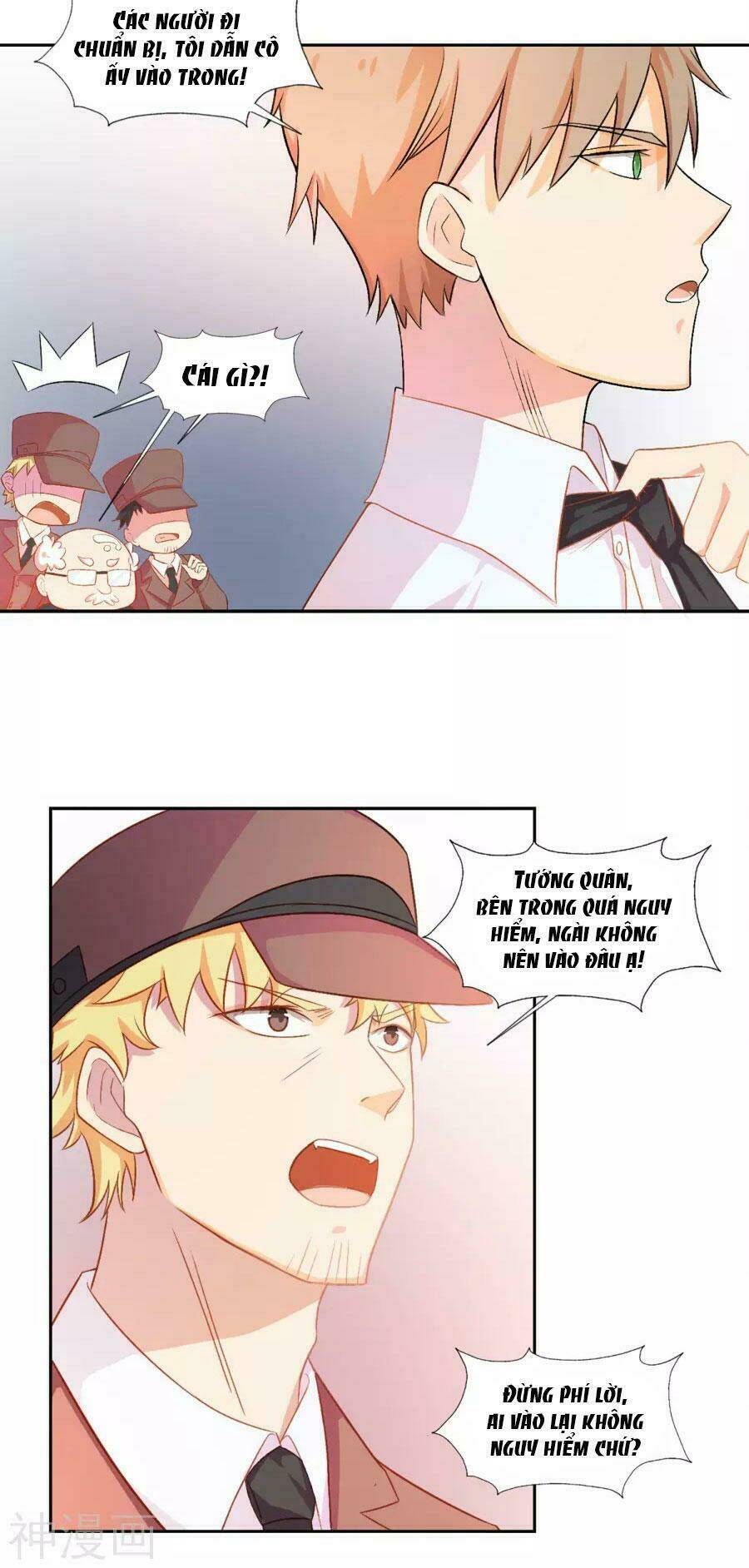 hôn nhân dục vọng: thiếu gia nhẹ một chút! chapter 3 10